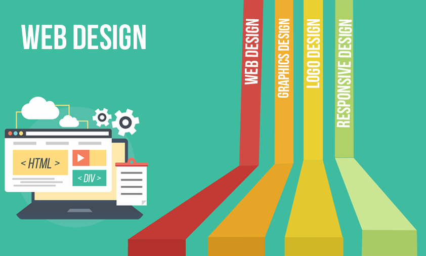 Web Design and Development Services