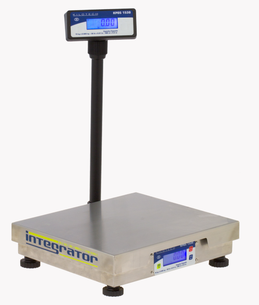 Integrated POS System
