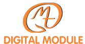 Digital Module Logo