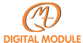 Digital Module Technologies Logo